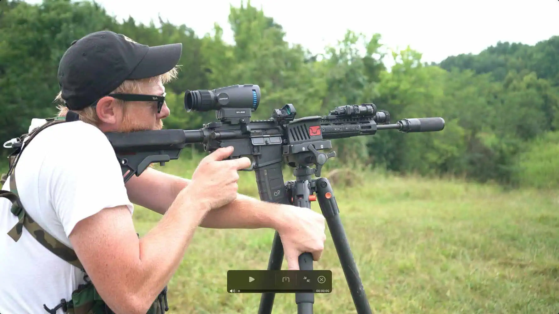 Goyojo GRL335 Thermal Review: More Bang than Bucks!